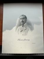 Herczeg Ferenc művének illusztrációi