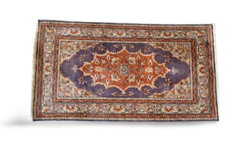 SZ640 Kayseri 100% selyemszőnyeg 106x58cm