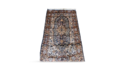 SZ415 Jaypur selyemszőnyeg 170x92 cm