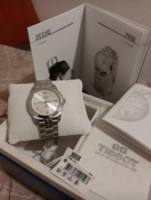 Tissot pr50 t-classic watch