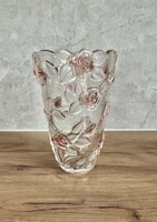 Walther Glas üveg váza