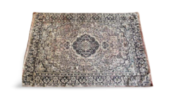 SZ1336 100% Selyemszőnyeg Jaipur 185x121cm
