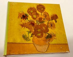 Van Gogh fotóalbum