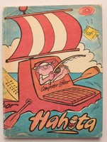 Hahota - paitás 1988 32. Number used, but in good condition