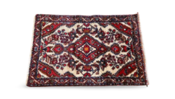 Iran sarough Persian carpet 103x67cm