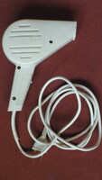 Vecsés hairdryer, excellent condition