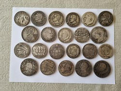 Birodalmi érmék