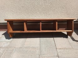 Ikea fali polc 4 fiókos Alkudható