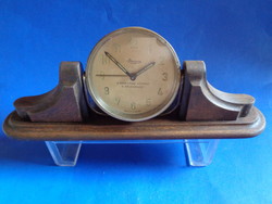 Danuvia alarm clock ca 1950-60