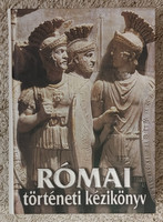Havas-Németh-Sábo: Roman History Handbook