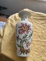 Zsolnay vase 35 cm