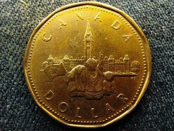 Canada Canadian Confederation $1 1992 (id64748)