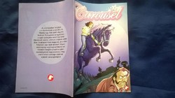 Carousel 7. - Comic book