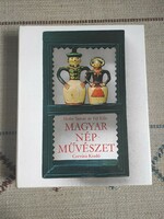 Magyar népművészet - Hofer Tamás Fél Edit - néprajz