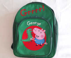 Old pepa pig ovis backpack