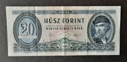 20 forint 1975