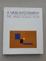 Collection of László Vass - book