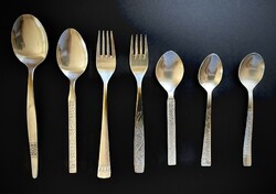 Cutlery Russian Soviet Indian Korean ndk spoon fork