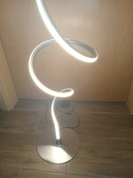 Modern design mood lamp.