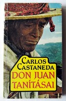 Carlos castaneda: the teachings of don juan