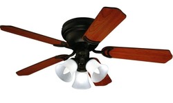 I am also waiting for an offer!! Ceiling lamp with fan