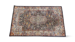 SZ1449 Kasmir Vintage selyemszőnyeg 160x91 cm