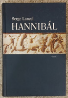Serge Lancel: Hannibál