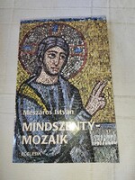 Mészáros István: Mindszenty-mozaik