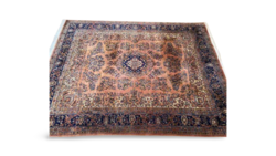 Sarough Iran perzsaszőnyeg 274x200 cm