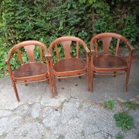Thonet karos székek