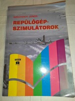 Aircraft simulators by János Széchenyi