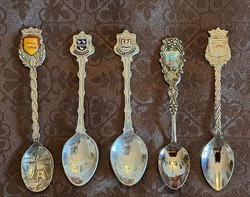 Decorative spoon 1 (m3852)