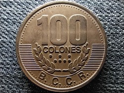 Costa Rica 100 colones 1995 (id48072)