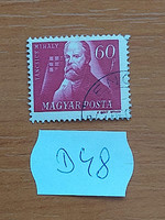 Hungarian Post d48
