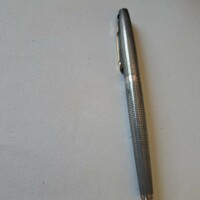 Parker sterling ezüst toll