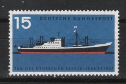 Postatiszta Bundes 0294 Mi 257       1,40 Euró