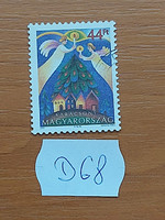 Hungary d68