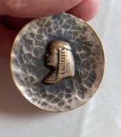 Vintage Egyptian reg medal