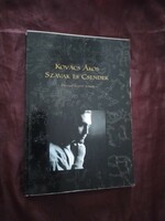 Ákos Kovács: words and silences (1995)