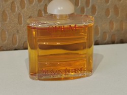 Mini parfümök ritka vintage darabok