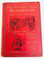 Miklós Markó: the history of the old Hungarian gentlemen and famous gypsy musicians