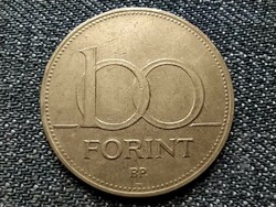 Harmadik Magyar Köztársaság (1989-napjainkig) 100 Forint 1995 BP (id22915)