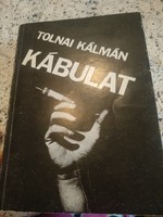 Tolnai Kálmán: Kábulat, Alkudható