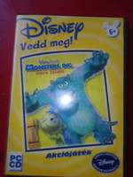 A Disney publication