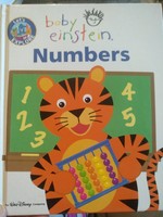 Baby Einstein, Numbers, Alkudható