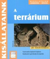 Harald jes: the terrarium