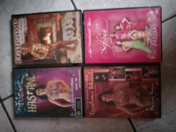 Belly dance collection
