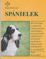 Peter Beyersdorf: Spánielek
