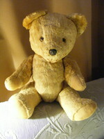 Old teddy bear 42 cm