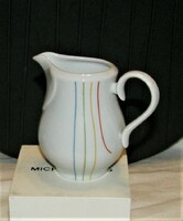 Retro kiöntő - Alföldi porcelán